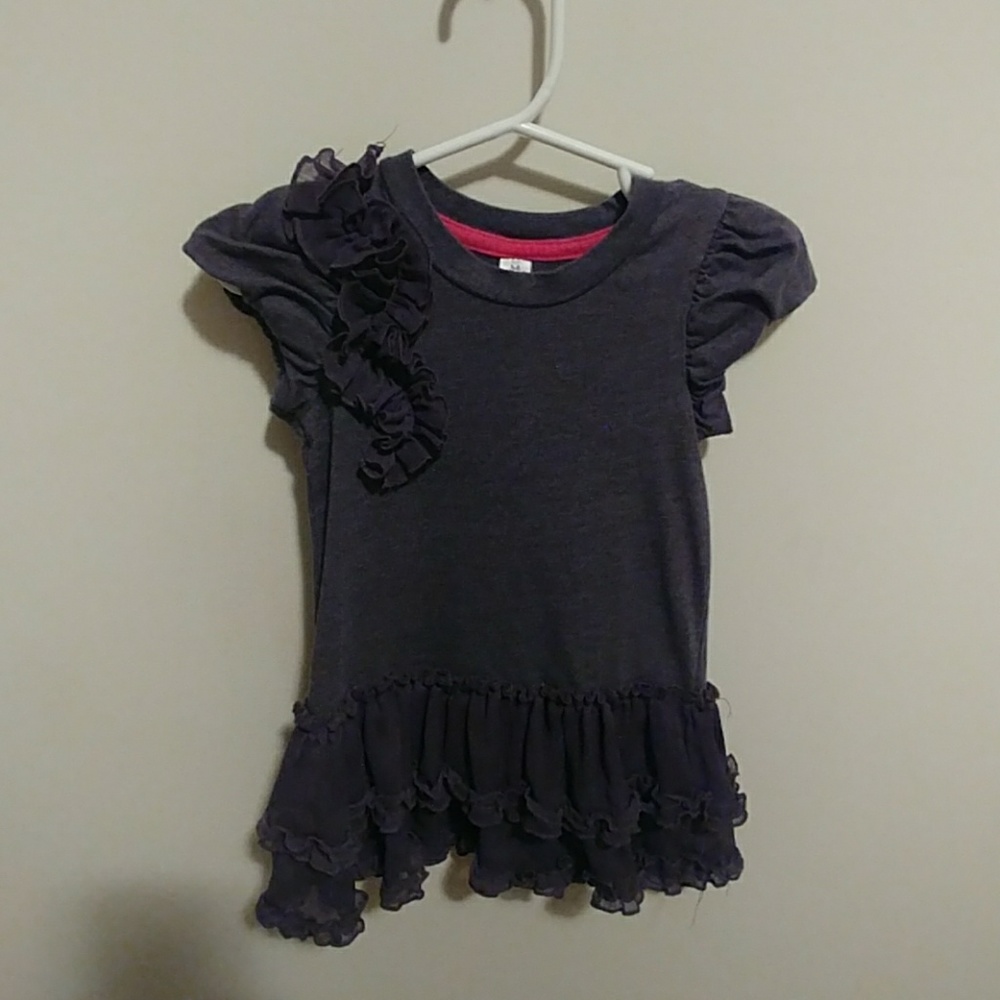Toddler dress